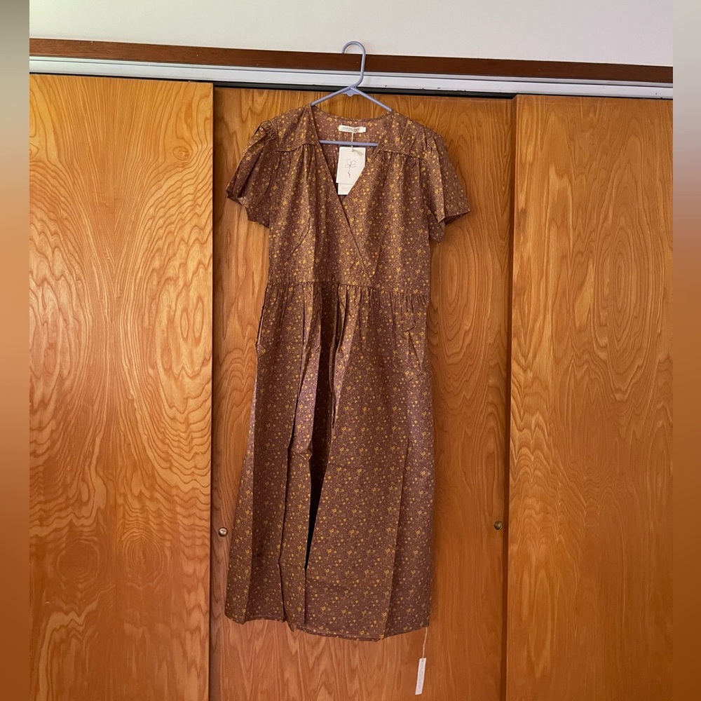 Christy Dawn Dawn dress size L